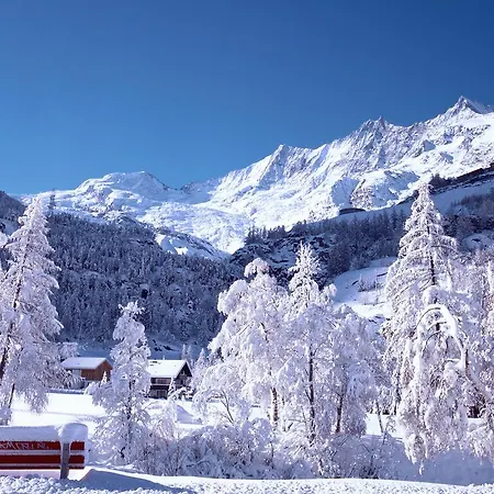 Chalet Cresta Di *