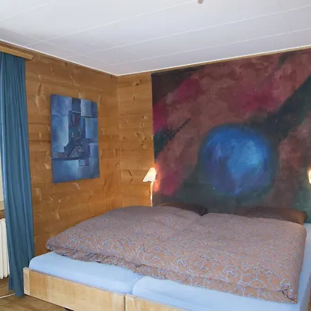Cresta Di Chalet