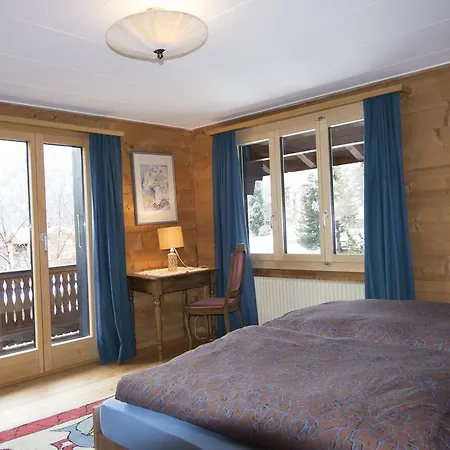 Cresta Di * Saas-Fee