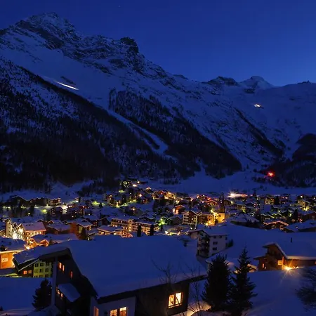 Cresta Di Chalet *