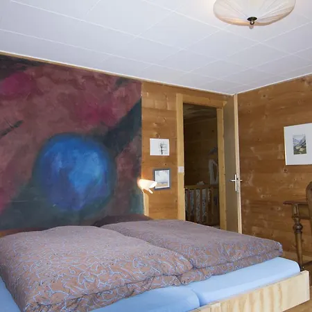 Cresta Di Saas-Fee