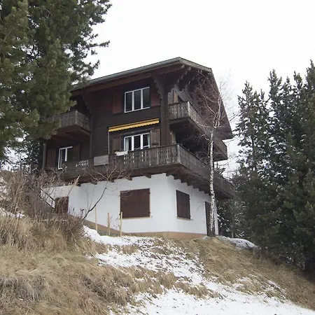 Cresta Di * Saas-Fee